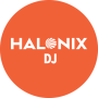 icon Halonix DJ Speaker(Halonix Dj-luidspreker)