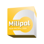 icon Milipol Asia-Pacific 2024()