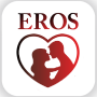 icon Eros - Citas Con Millonarios (Eros - Afspraken met miljonairs)