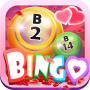icon Bingo Fever-Valentine(Bingo Fever-Valentijnsdag)