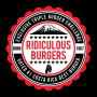 icon Ridiculous Burgers(Belachelijk Burgers
)