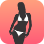 icon 30 Day Bikini Body Challenge (30 Dagen Bikini Body Challenge)