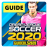 icon Guide Dream League(Real League Soccer 2021
) 1.0
