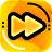 icon VideoPlayer(D Tube - D Player-app) 1.0.2