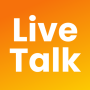 icon Live Talk - Live Video Chat ()