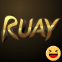icon Ruay(Ruay Emoji Maker
)