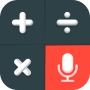 icon Voice Calculator