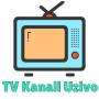icon TV Kanali Uživo | Online TV (TV-kanalen Live | Online-tv)