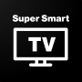 icon Super Smart TV(Super Smart TV Launcher LIVE)