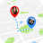 icon Gps Phone Tracker(Telefoonzoeker Tracker met GPS) 1.1.6