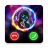 icon Call Screen: Color Theme Phone(Oproepscherm Thema Kleur Telefoon) 1.3.1