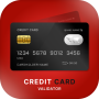 icon CreditCard Validator()