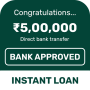 icon Easy Loan(Easy Loan - Instant Cash Lening)