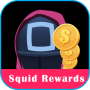 icon Cash Reward Squid Game(Cash Rewards Squid Game - Survival battle
)