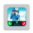 icon com.appsforyou.videocall.sonnic(Fake call van Sonnic? Chat en videogesprek?
) v3