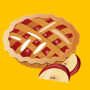 icon Pie Recipes(Taartrecepten)