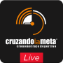 icon CRUZANDO LA META LIVE (HET DOEL LIVE OVERBREKEN)