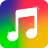 icon Music Player(Muziekspeler - Audiospeler) 3.0.1