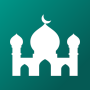 icon Muslim Muna: Adan, Prayer Time