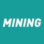 icon Mining(Mining- Meet Online Dating App)