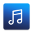 icon Free Music Player(Mp3-speler en muziekdownloader) 1.0