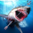 icon Underwater Dino Hunting(Dino-haaienjager onderwater) 0.3
