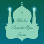 icon com.devmostafa.our_muslims_muslim_ramadan_azan_quran(Onze moslims)