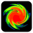 icon Hurricane Storms Weather(Hurricane Storms Weer - Veel Wereld Satellites
) 1.1