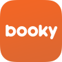 icon Booky(Booky - Food and Lifestyle)