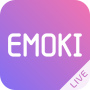 icon Emoki(Emoki
)