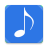 icon Metro(Metro - MP3-speler - Music Player, Equalizer
) 1.1