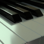 icon Real Piano(Echte piano)
