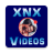 icon Xnx Videos(Video Downloader
) 1.0