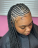 icon Fulani Braids Hairstyles(Fulani Braids Kapsels) 1