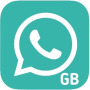 icon GB WMashap Plus(GB WMashapp PRO Update
)