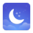 icon Sleep Sounds(Slaapgeluiden : Witte ruis
) 1.2.1