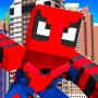 icon Spider Mods(Spider Mod voor Minecraft PE)