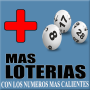 icon Mas Loterias(Meer loterijen)