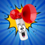 icon Air Horn Prank: Funny Sounds(Luchthoorn Prank: grappige geluiden)