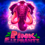 icon Pink ElephantsBonus, Tornamet, Registration(Roze Olifanten
)