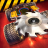 icon Robot Fighting 2Minibot Battle 3D(Robotgevecht 2 - Minibots 3D) 2.6.1