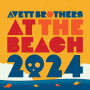 icon At The Beach(Avett Brothers at the Beach 24)