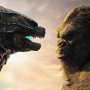 icon Godzilla Game(Kaiju Godzilla vs Kong City 3D
)