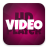 icon HD Video Player(Full HD Videospeler - Videospeler 2021
) 1.3