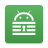 icon Keepass2Android(Keepass2Android Wachtwoord veilig) 1.08d-r5