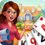 icon Solitaire Home Story