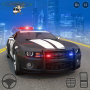 icon Newpolice(US Police Car Chase Games Sim
)