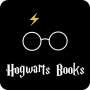 icon com.jazaldcorp.hogwartsbooks(Hogwarts Books
)