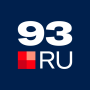 icon 93.RU(93.RU - Krasnodar Nieuws)