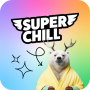 icon Super Chill()